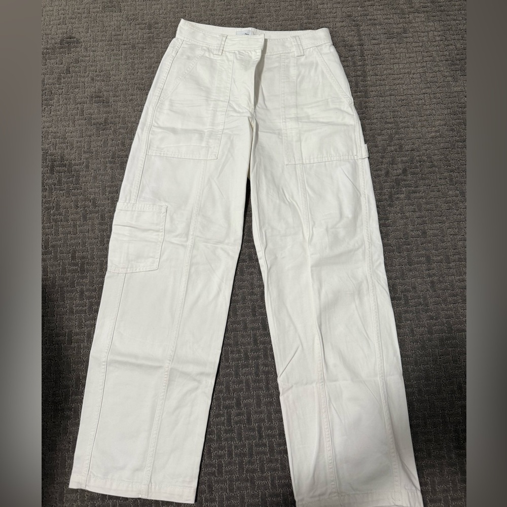 Aritzia Sunday Best cargo pants